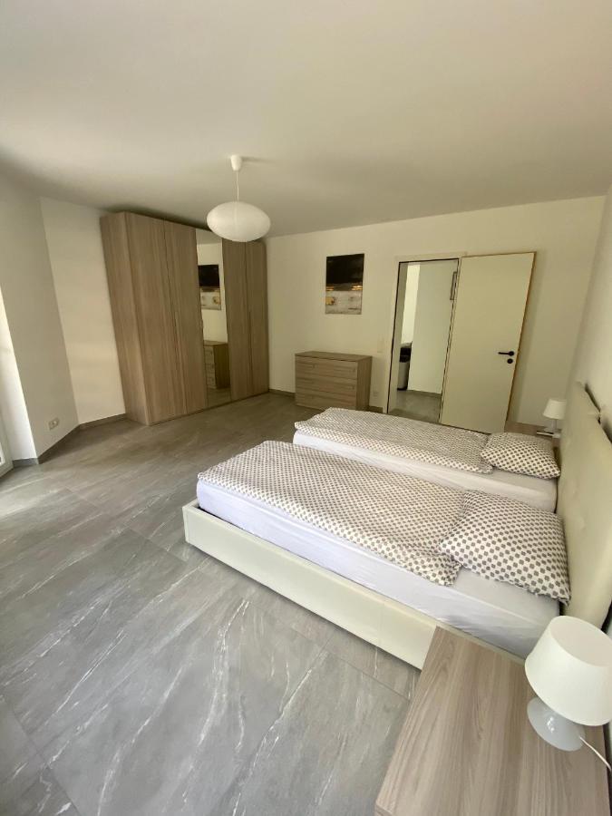 Appartamento Lungolago Локарно Экстерьер фото
