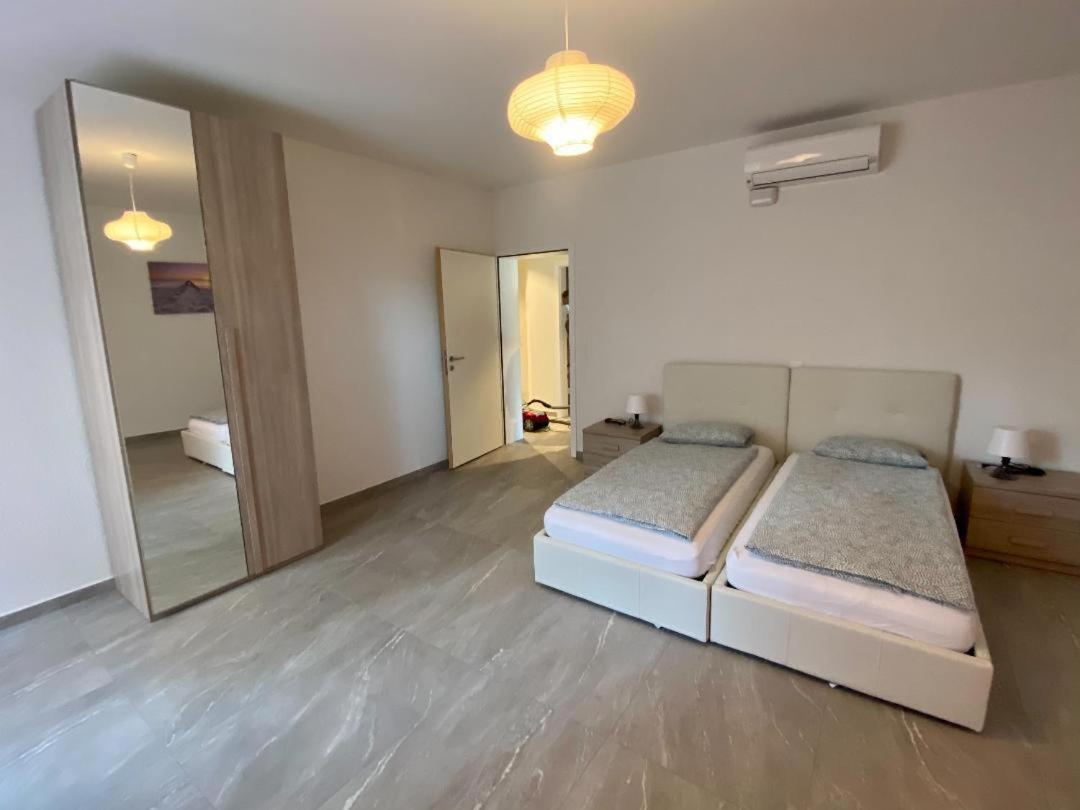 Appartamento Lungolago Локарно Экстерьер фото